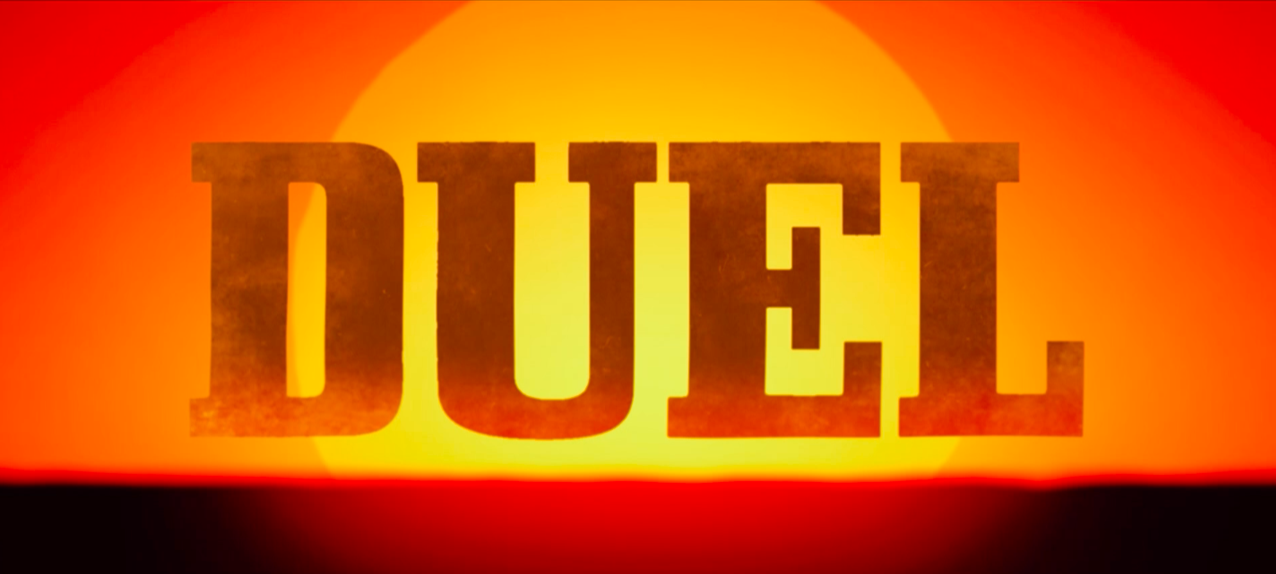 DUEL – Golf’s Greatest Showdown